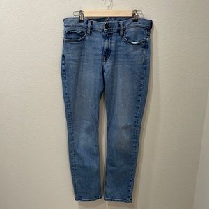 Banana Republic Legacy Slim Jeans 32x32